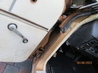 1972 Plymouth Satellite for sale in Michigan (ID-116595)