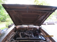 1972 Plymouth Satellite for sale in Michigan (ID-116595)