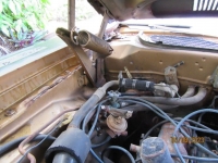 1972 Plymouth Satellite for sale in Michigan (ID-116595)