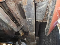 1972 Plymouth Satellite for sale in Michigan (ID-118586)