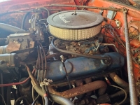 1972 Plymouth Satellite for sale in Michigan (ID-118586)