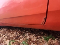 1972 Plymouth Satellite for sale in Michigan (ID-118586)