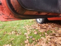 1972 Plymouth Satellite for sale in Michigan (ID-118586)