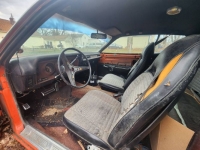 1972 Plymouth Satellite for sale in Michigan (ID-118586)