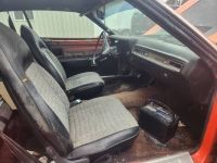 1972 Plymouth Satellite for sale in Michigan (ID-118586)