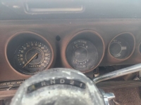 1972 Plymouth Satellite for sale in Michigan (ID-118586)