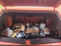 1972 Plymouth Satellite for sale in Michigan (ID-118586)
