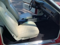 1972 Plymouth Satellite for sale in Michigan (ID-155880)