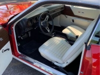 1972 Plymouth Satellite for sale in Michigan (ID-155880)