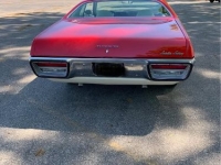 1972 Plymouth Satellite for sale in Michigan (ID-155880)