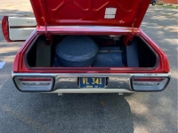 1972 Plymouth Satellite for sale in Michigan (ID-155880)