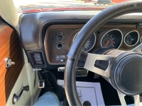 1972 Plymouth Satellite for sale in Michigan (ID-155880)