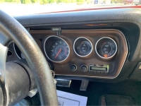 1972 Plymouth Satellite for sale in Michigan (ID-155880)