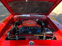 1972 Plymouth Satellite for sale in Michigan (ID-155880)