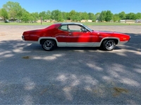 1972 Plymouth Satellite for sale in Michigan (ID-155880)