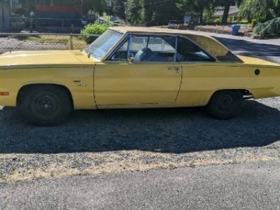 1972 Plymouth Scamp for sale