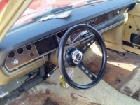 1972 Plymouth Valiant for sale in Michigan (ID-122453)