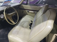 1972 Plymouth Valiant for sale in Michigan (ID-138146)