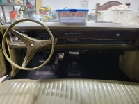 1972 Plymouth Valiant for sale in Michigan (ID-138146)
