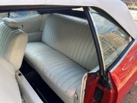 1972 Pontiac Catalina for sale in Michigan (ID-136635)