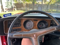 1972 Pontiac Catalina for sale in Michigan (ID-136635)