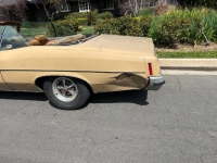 1972 Pontiac Catalina for sale in Michigan (ID-140302)