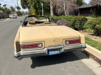 1972 Pontiac Catalina for sale in Michigan (ID-140302)