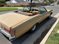 1972 Pontiac Catalina for sale in Michigan (ID-140302)