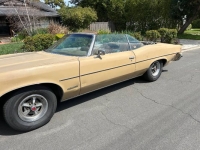1972 Pontiac Catalina for sale in Michigan (ID-140302)
