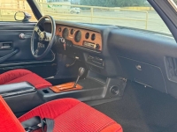 1972 Pontiac Firebird for sale in Michigan (ID-154896)