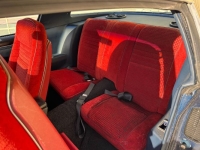 1972 Pontiac Firebird for sale in Michigan (ID-154896)