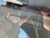 1972 Pontiac Firebird for sale in Michigan (ID-154896)