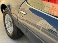 1972 Pontiac Firebird for sale in Michigan (ID-154896)