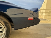 1972 Pontiac Firebird for sale in Michigan (ID-154896)