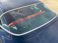 1972 Pontiac Firebird for sale in Michigan (ID-154896)