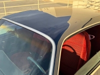 1972 Pontiac Firebird for sale in Michigan (ID-154896)