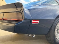 1972 Pontiac Firebird for sale in Michigan (ID-154896)