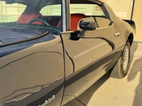 1972 Pontiac Firebird for sale in Michigan (ID-154896)