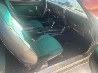 1972 Pontiac Firebird for sale in Michigan (ID-164535)