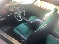 1972 Pontiac Firebird for sale in Michigan (ID-164535)