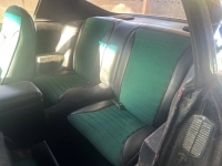 1972 Pontiac Firebird for sale in Michigan (ID-164535)