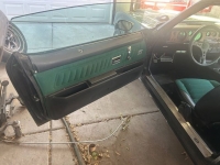 1972 Pontiac Firebird for sale in Michigan (ID-164535)