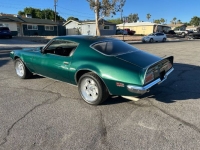 1972 Pontiac Firebird for sale in Michigan (ID-164535)