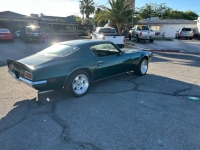 1972 Pontiac Firebird for sale in Michigan (ID-164535)