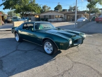 1972 Pontiac Firebird for sale in Michigan (ID-164535)