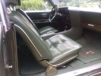 1972 Pontiac Grand Prix for sale in Michigan (ID-106556)