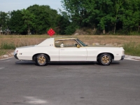 1972 Pontiac Grand Prix for sale (ID-117681)