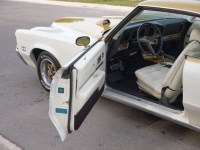 1972 Pontiac Grand Prix for sale (ID-117681)