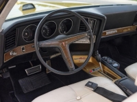 1972 Pontiac Grand Prix for sale (ID-117681)
