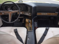 1972 Pontiac Grand Prix for sale (ID-117681)